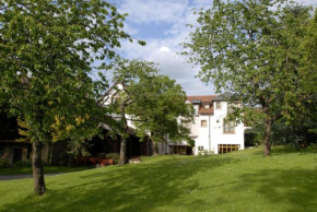  Auberge Saint Walfrid  Саррегмин